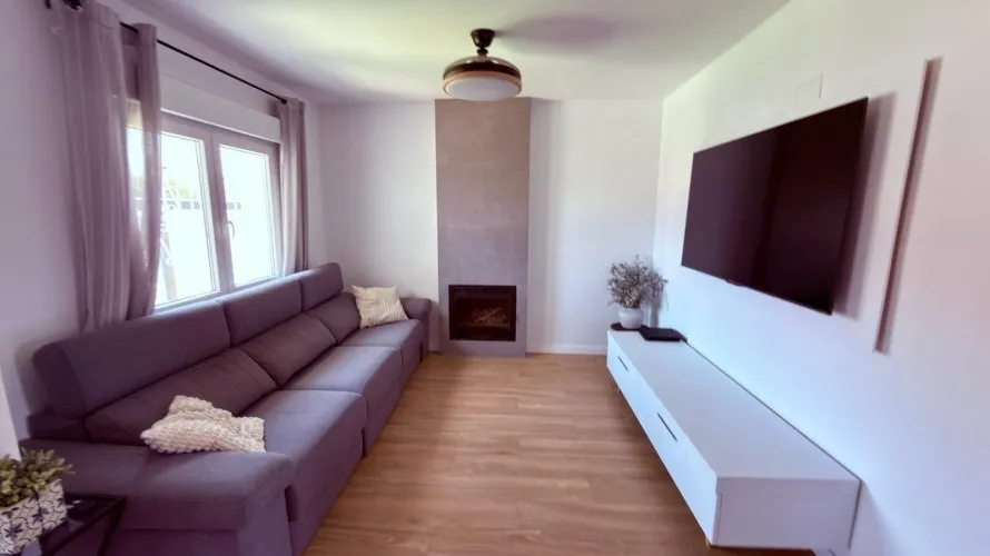 168m² villa for sale, San Vicente del Raspeig, Spain No. 760 № 19