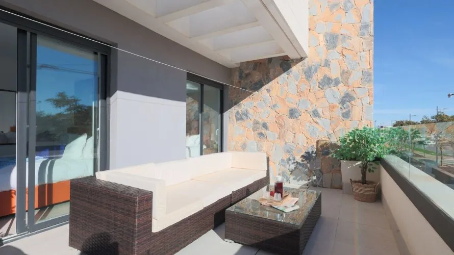 170m² villa for sale, Los Alcazares, Spain No. 785 № 4