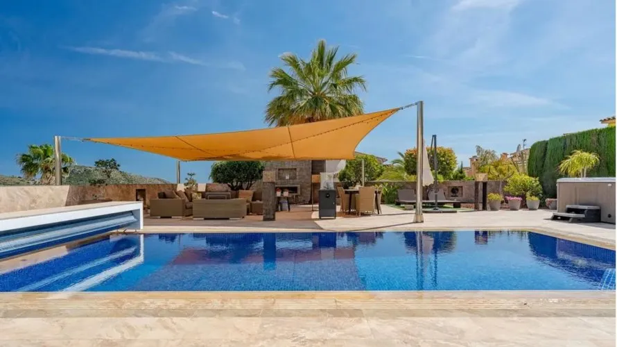 247m² villa for sale, Moraira, Spain No. 775 № 26