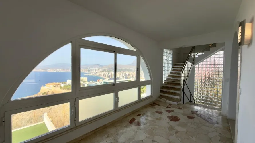 7 bedrooms villa for sale, Benidorm, Spain No. 796 № 23