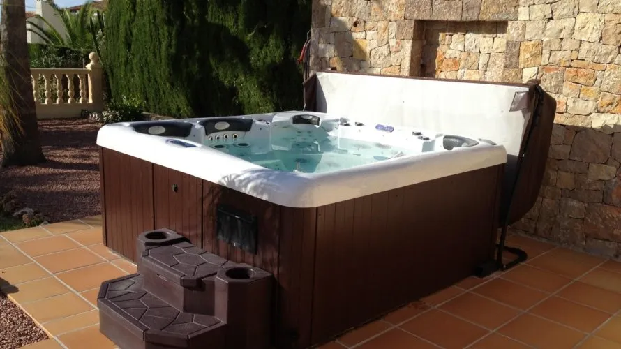 247m² villa for sale, Moraira, Spain No. 775 № 1