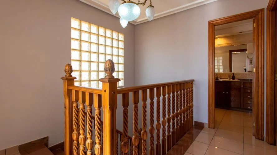 180m² villa for sale, Torrevieja, Spain No. 786 № 7