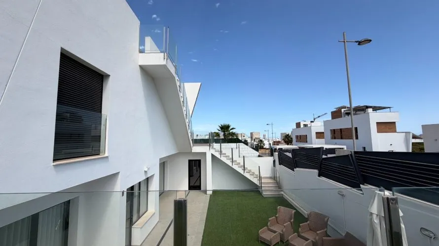 324m² house for sale, Finestrat, Spain No. 771 № 7