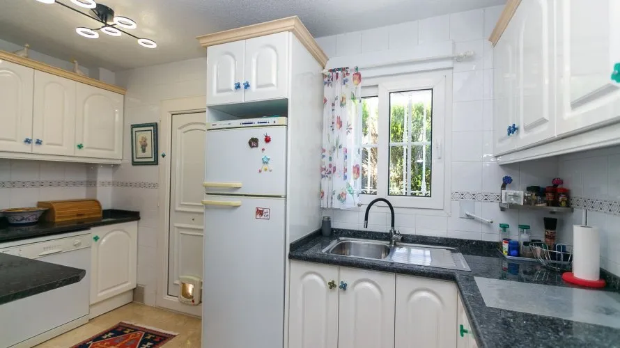 194m² villa for sale, Alicante, Spain No. 763 № 10