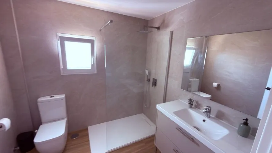 168m² villa for sale, San Vicente del Raspeig, Spain No. 760 № 11