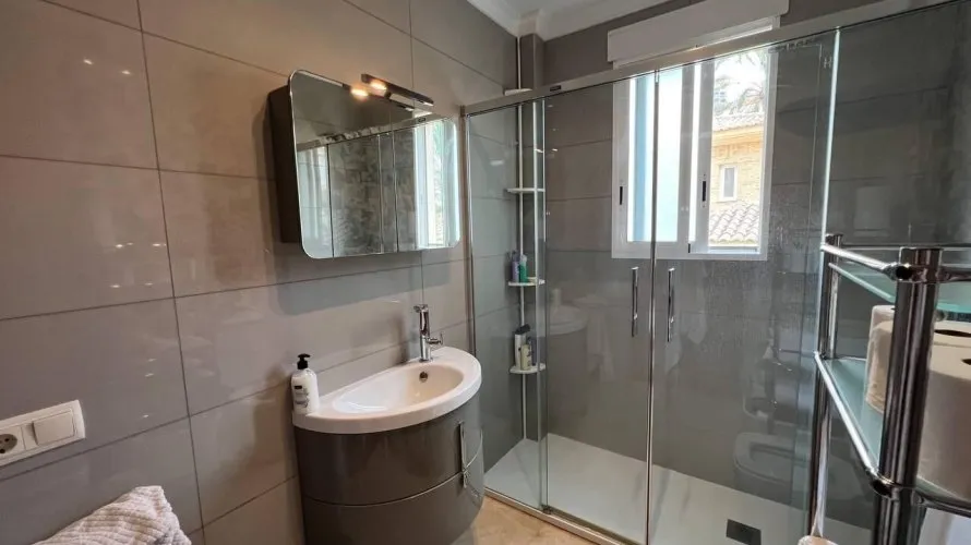 5 bedrooms villa for sale, Cullera, Spain No. 774 № 18