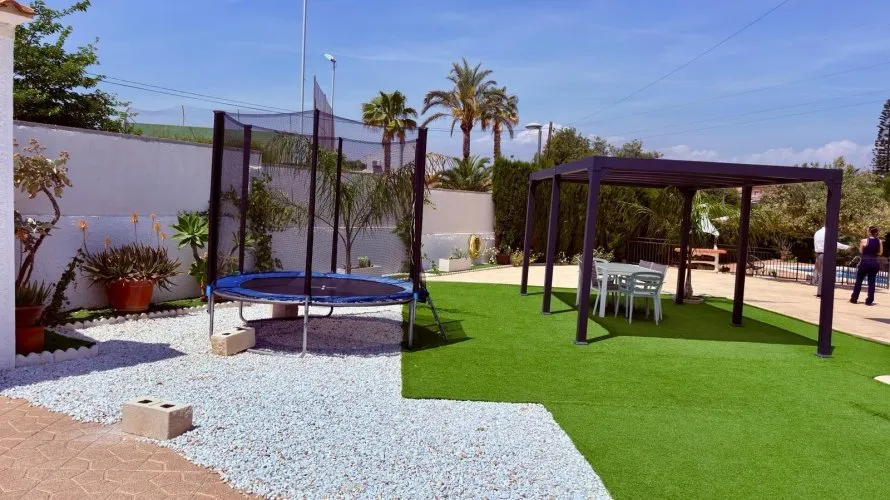 168m² villa for sale, San Vicente del Raspeig, Spain No. 760 № 2