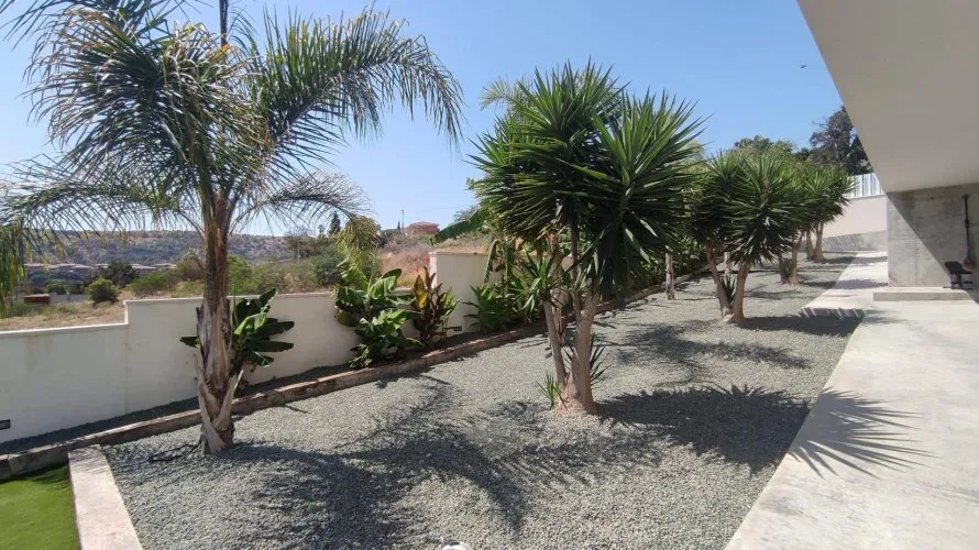 5 bedrooms villa for sale, Alicante, Spain No. 791 № 5