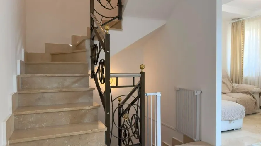 5 bedrooms house for sale, San Juan, Spain No. 762 № 14