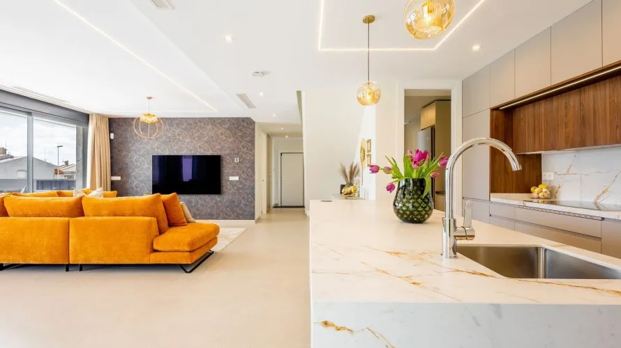 234m² villa for sale, Torrevieja, Spain No. 787 № 20