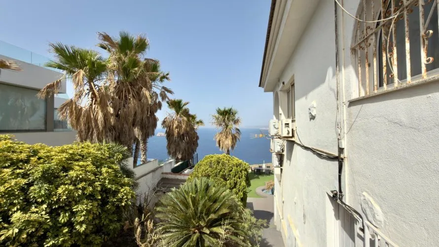 7 bedrooms villa for sale, Benidorm, Spain No. 796 № 6