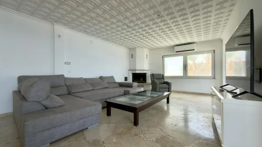 7 bedrooms villa for sale, Benidorm, Spain No. 796 № 20