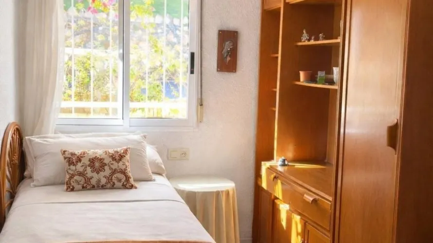 2 bedrooms house for sale, Cabo De Las Huertas, Spain No. 764 № 6