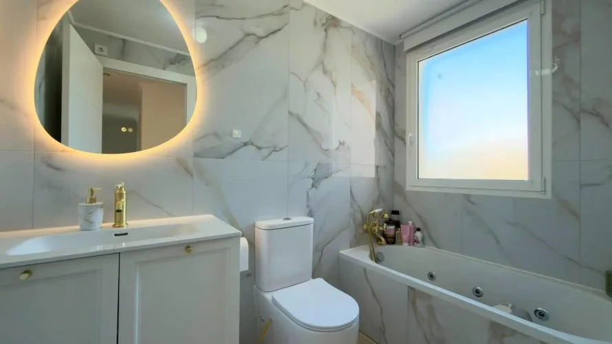 5 bedrooms house for sale, San Juan, Spain No. 762 № 5