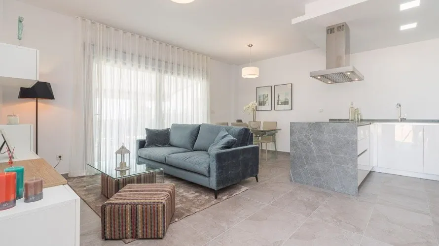 3 bedrooms bungalow for sale, Los Balcones, Spain No. 792 № 22