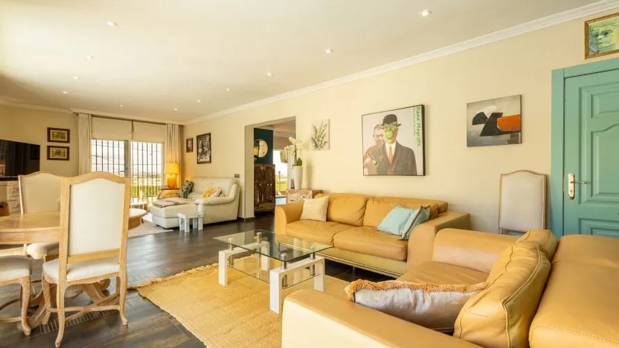 464m² villa for sale, Almoradi, Spain No. 789 № 21