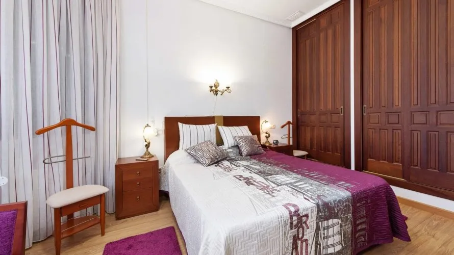 4 bedrooms villa for sale, Campoamor, Spain No. 761 № 15