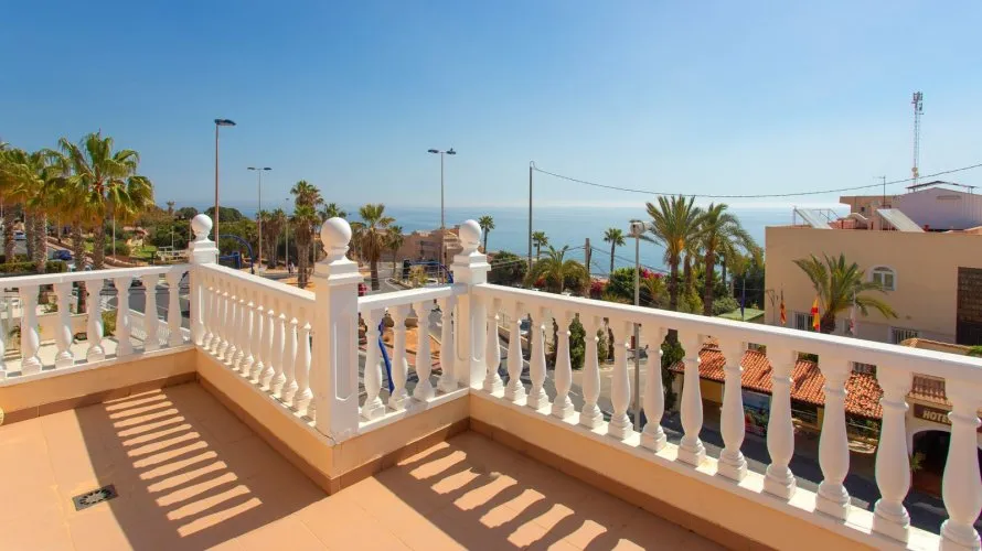 180m² villa for sale, Torrevieja, Spain No. 786 № 24