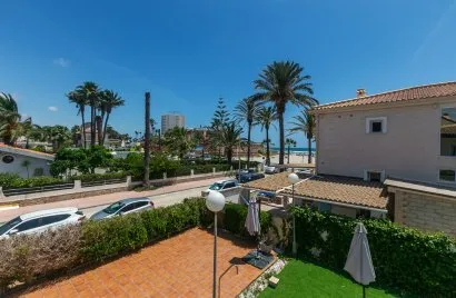 293m² villa for sale, La Zenia, Spain No. 766