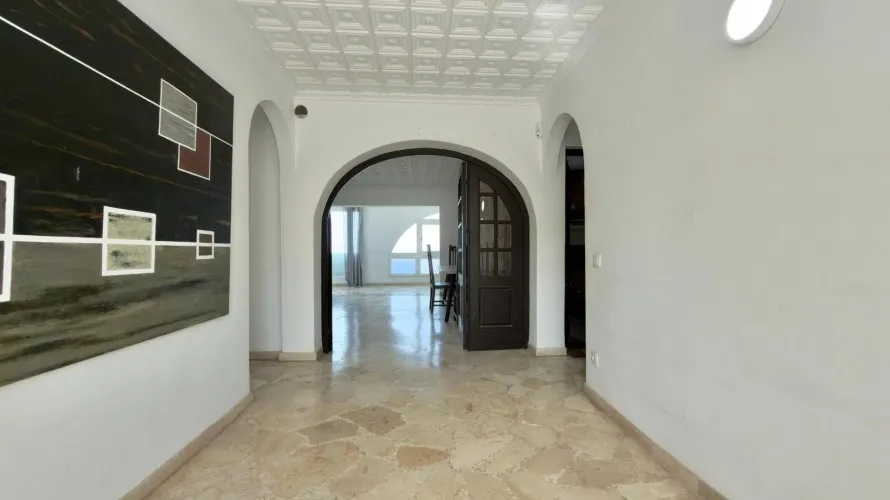 7 bedrooms villa for sale, Benidorm, Spain No. 796 № 24