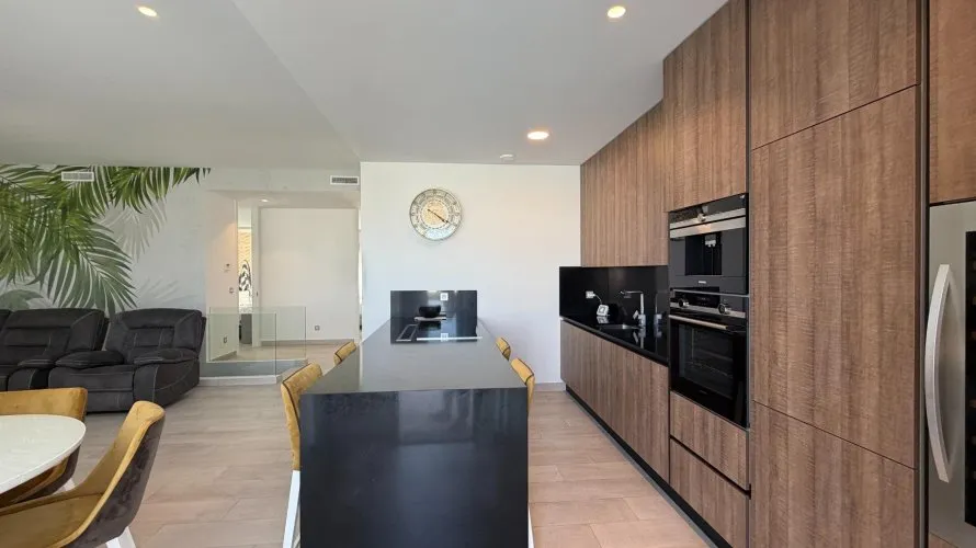 324m² house for sale, Finestrat, Spain No. 771 № 26