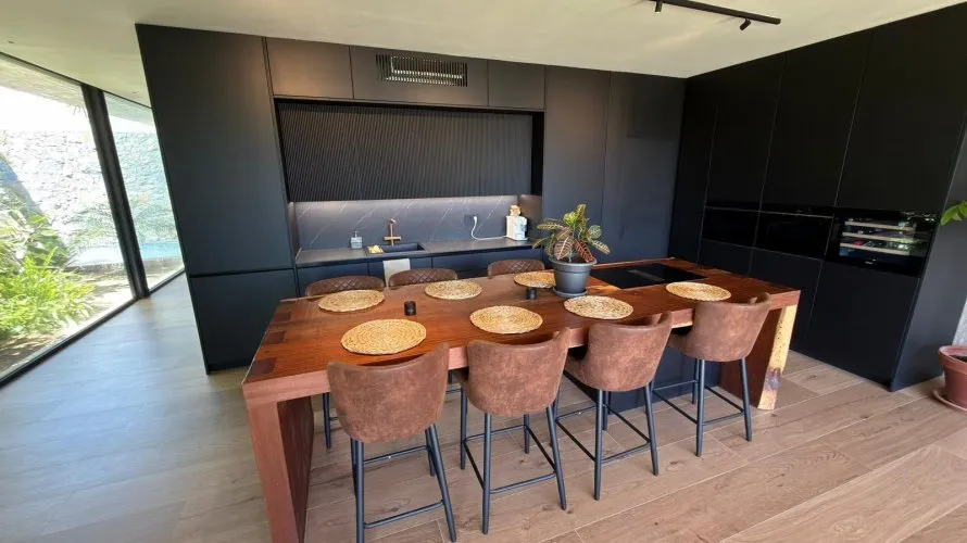3 bedrooms villa for sale, Alicante, Spain No. 778 № 21