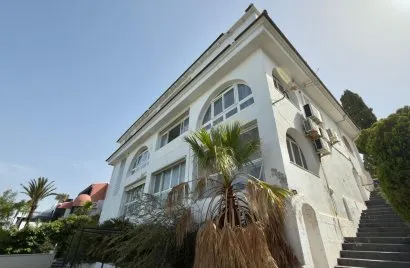 7 bedrooms villa for sale, Benidorm, Spain No. 796