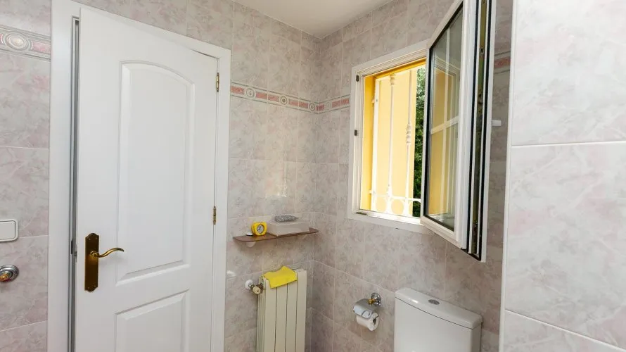194m² villa for sale, Alicante, Spain No. 763