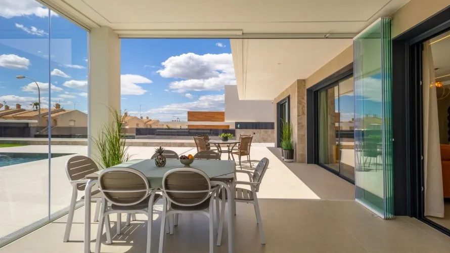 234m² villa for sale, Torrevieja, Spain No. 787 № 6