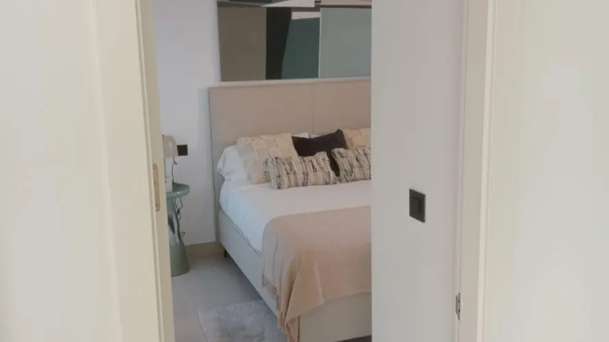 3 bedrooms villa for sale, Finestrat, Spain No. 773 № 10