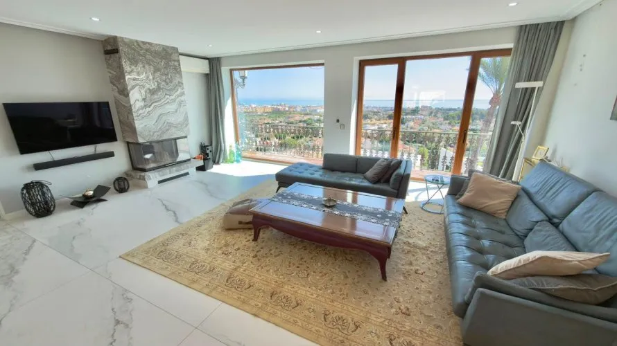 4 bedrooms villa for sale, La Pedrera, Spain No. 768 № 5