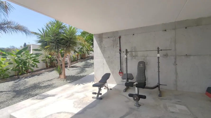 5 bedrooms villa for sale, Alicante, Spain No. 791 № 13