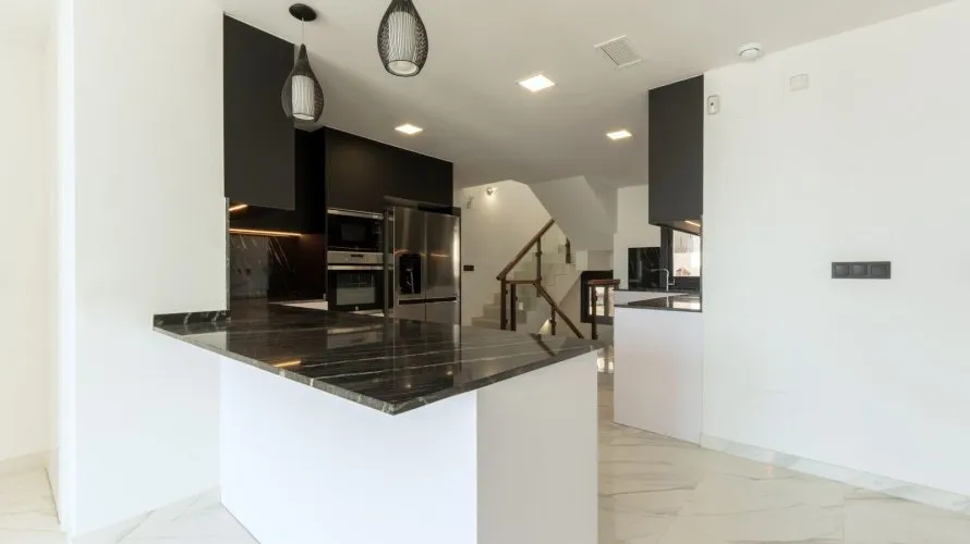 210m² villa for sale, San Miguel de Salinas, Spain No. 790 № 25