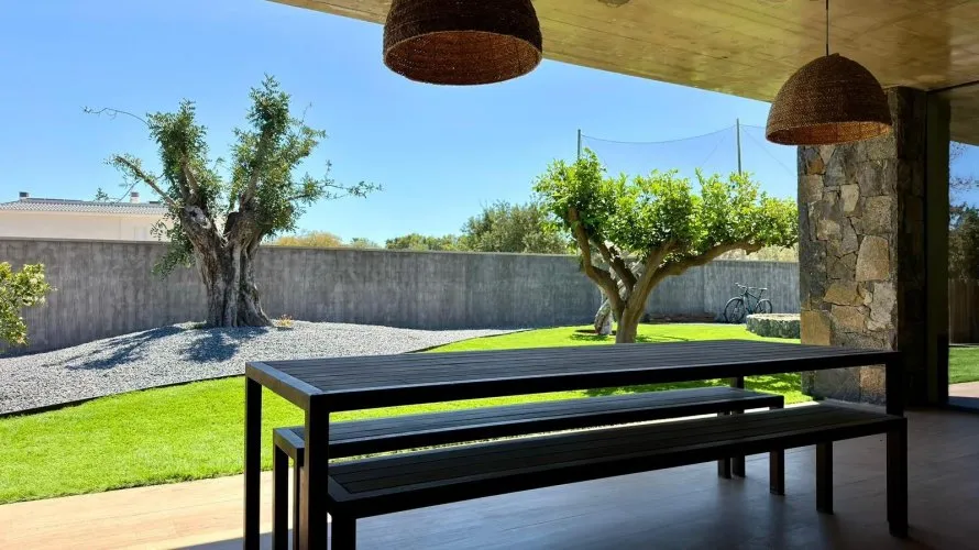 3 bedrooms villa for sale, Alicante, Spain No. 778 № 19