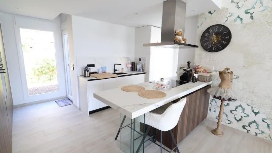 3 bedrooms villa for sale, Algorfa, Spain No. 765 № 4