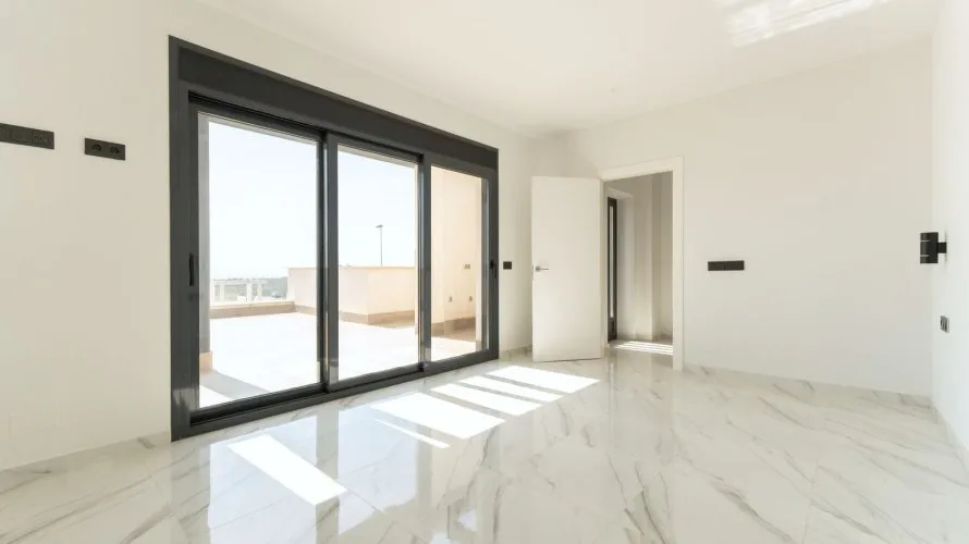 210m² villa for sale, San Miguel de Salinas, Spain No. 790 № 16