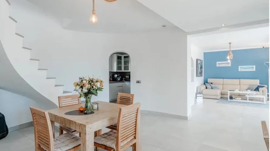 247m² villa for sale, Moraira, Spain No. 775 № 15