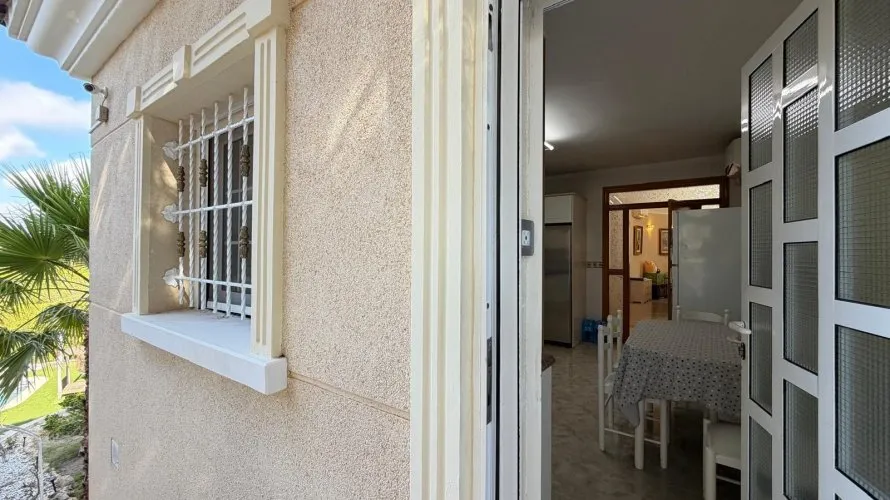 6 bedrooms villa for sale, Rojales, Spain No. 834 № 9