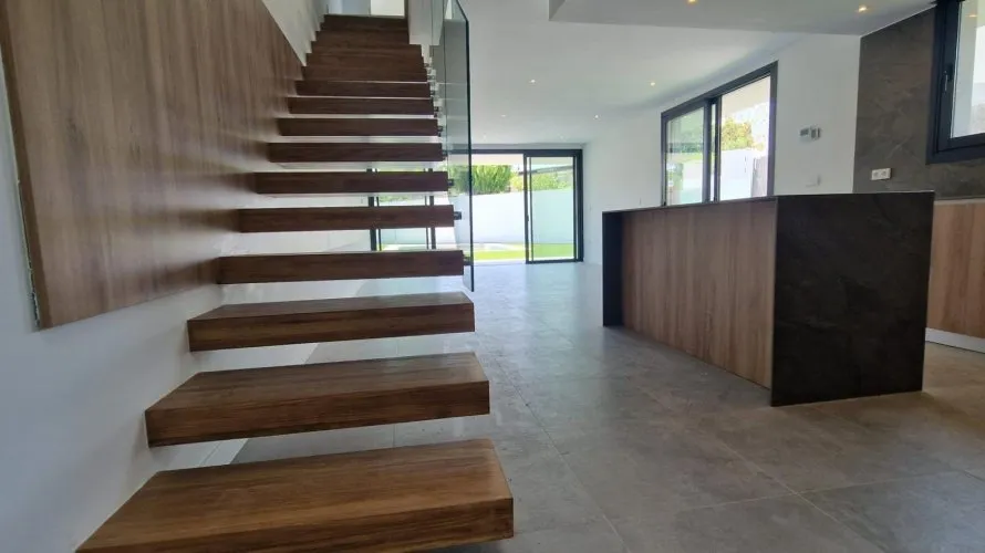 3 bedrooms villa for sale, La Font, Spain No. 808 № 20
