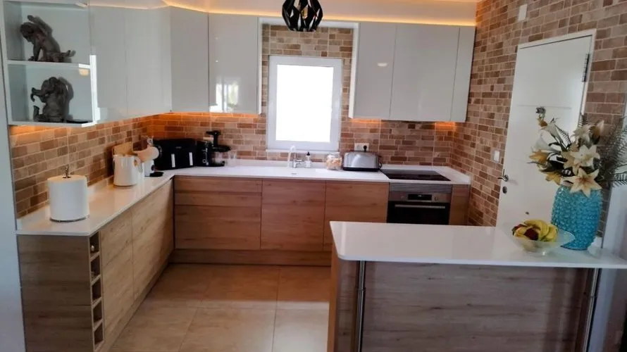 186m² villa for sale, Torrevieja, Spain No. 848 № 8