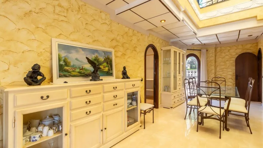 624m² villa for sale, La Zenia, Spain No. 807 № 23