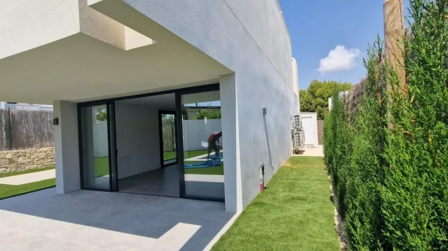 3 bedrooms villa for sale, La Font, Spain No. 808 № 28