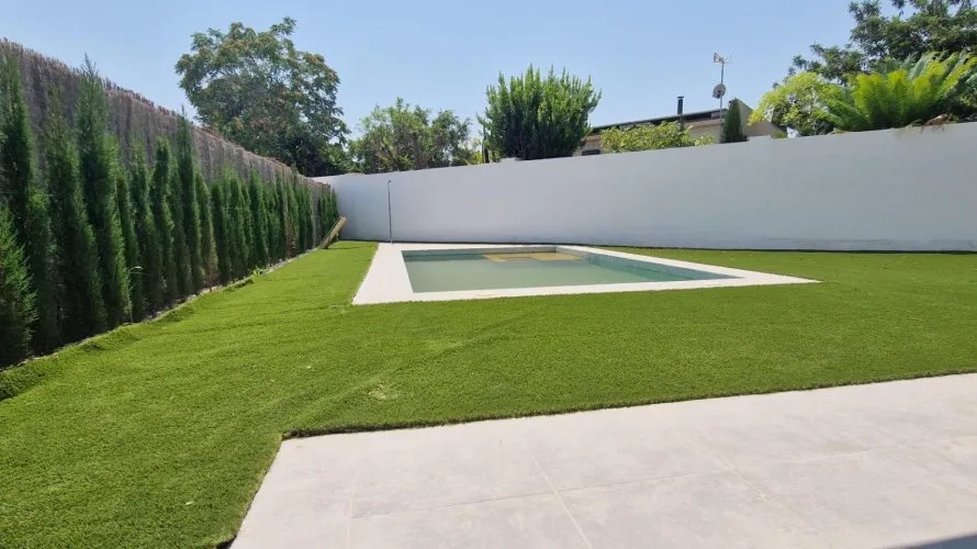 3 bedrooms villa for sale, La Font, Spain No. 808 № 18