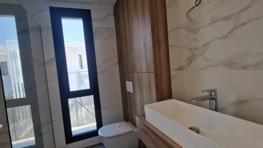 3 bedrooms villa for sale, La Font, Spain No. 808 № 12