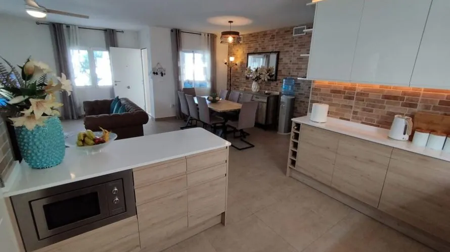 186m² villa for sale, Torrevieja, Spain No. 848 № 18