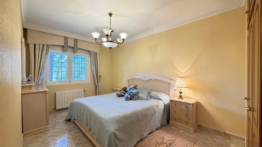 6 bedrooms villa for sale, Rojales, Spain No. 834