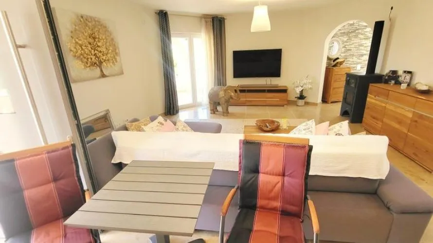 4 bedrooms villa for sale, Rojales, Spain No. 850 № 2