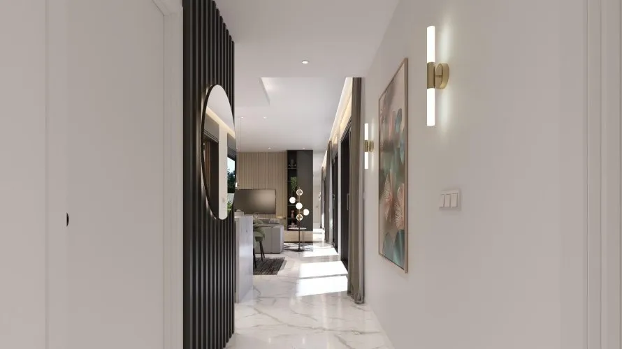 3 bedrooms villa for sale, Ciudad Quesada, Spain No. 840 № 2
