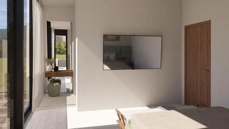 4 bedrooms villa for sale, Finestrat, Spain No. 835 № 6