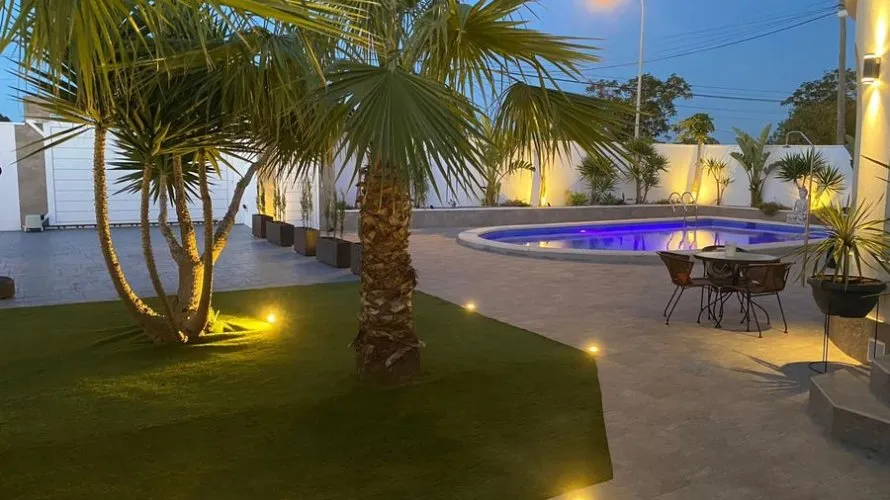 186m² villa for sale, Torrevieja, Spain No. 848 № 5